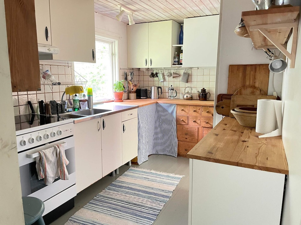 Perfect Family Getaway in Osterlen