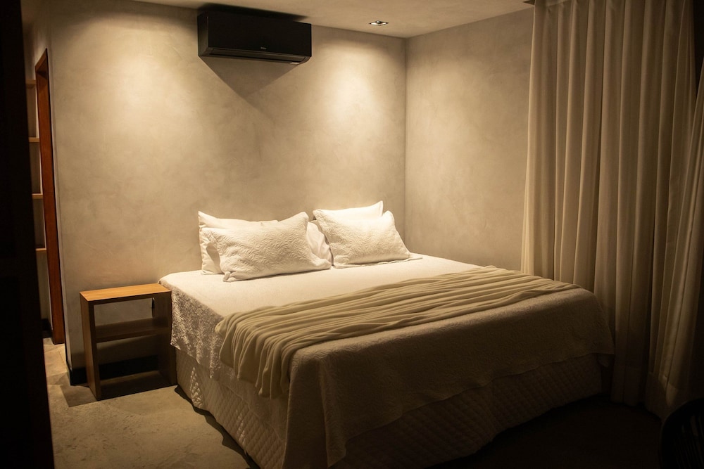 Lume Beach House