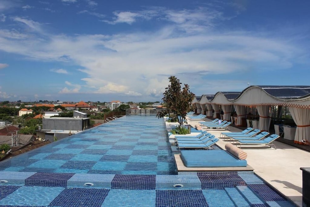 TS Residences