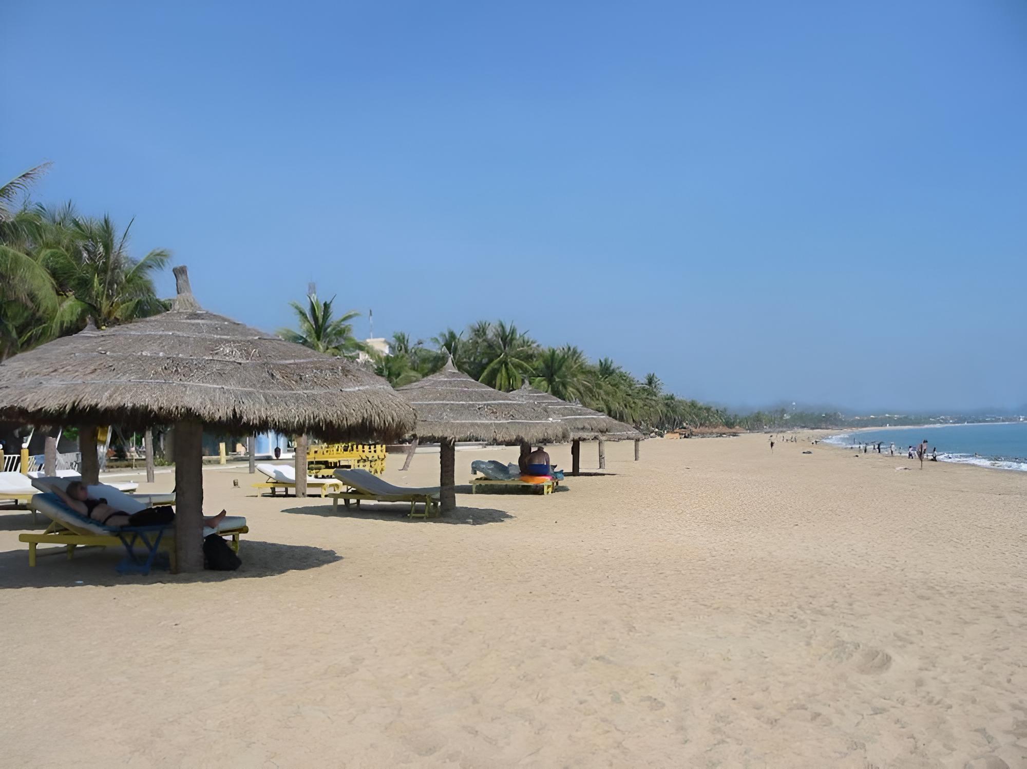 Thao Ha Muine Hotel