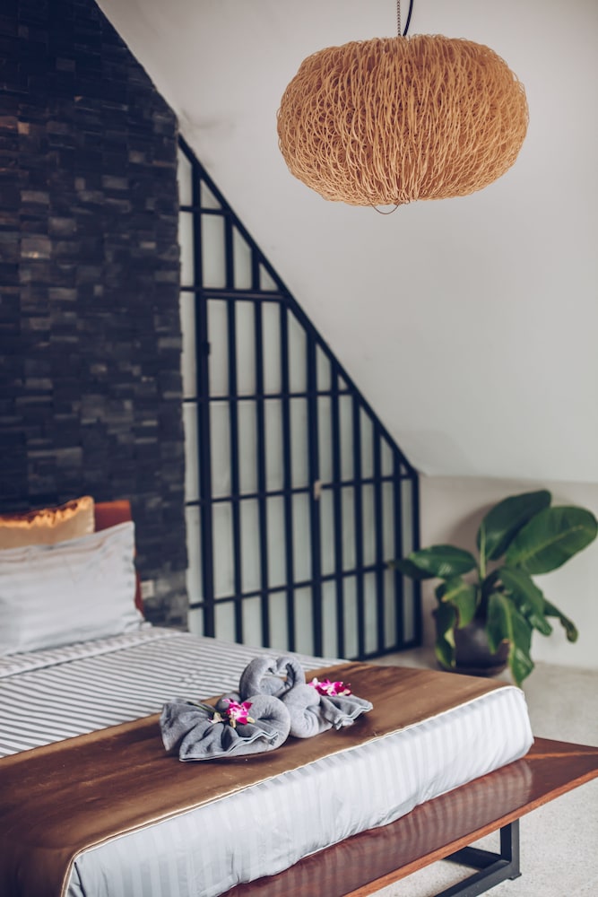 Coco Lilly Villas