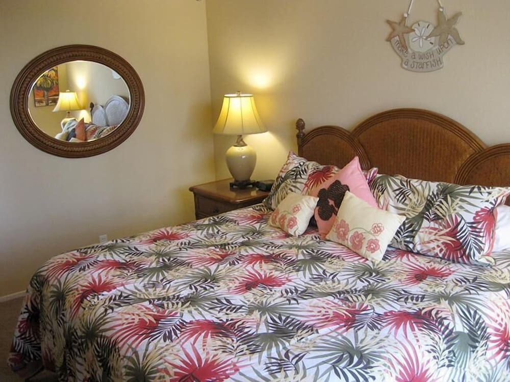 Palm Villa
