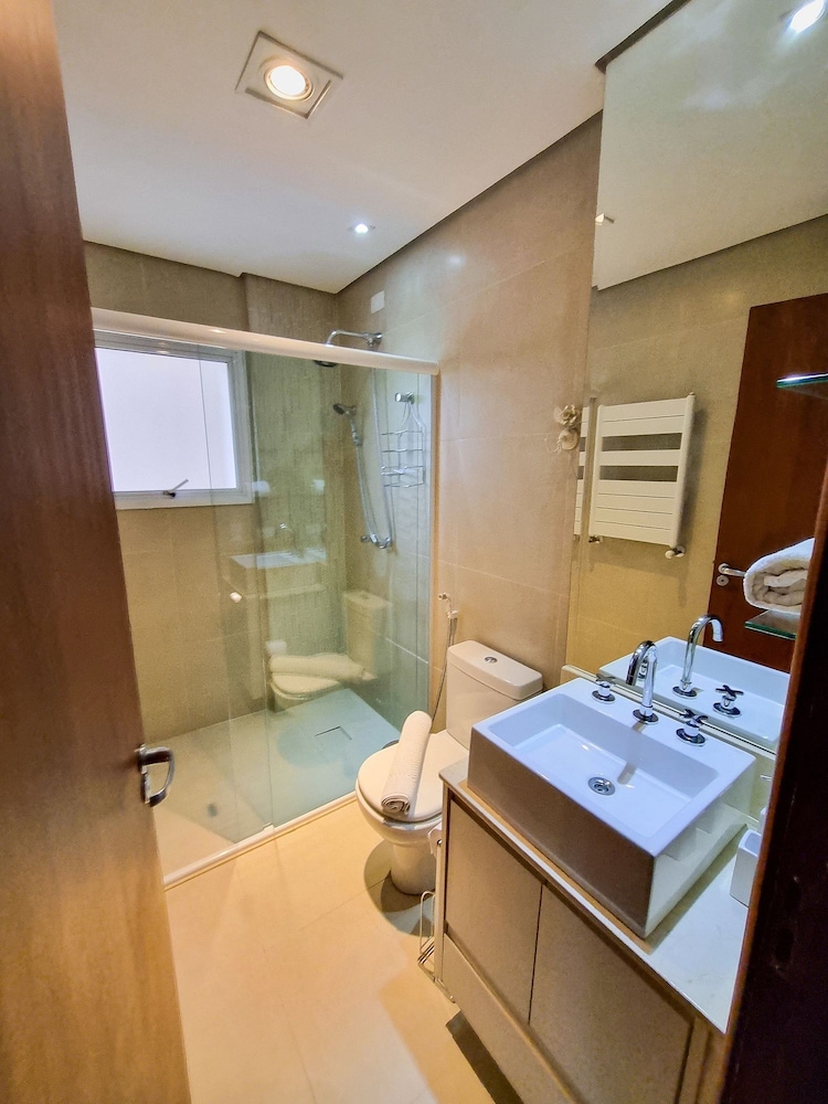 Apartamento Morro do Elefante
