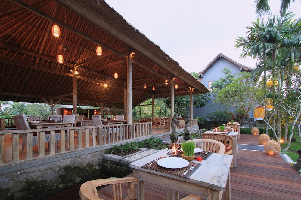 Chili Ubud Cottage