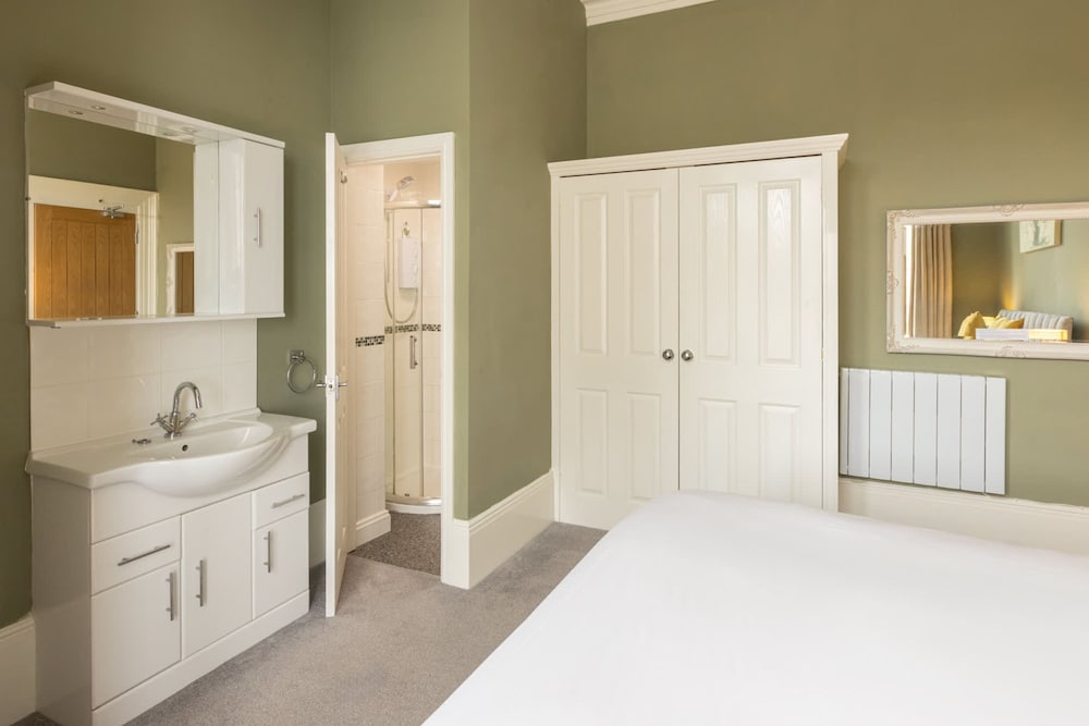 Host Stay Lealholm at the Sandbeck