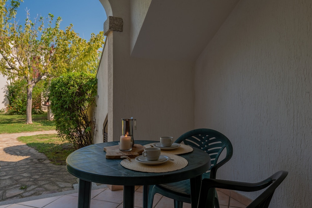 Budoni Homes Seaside, Ac And Bike