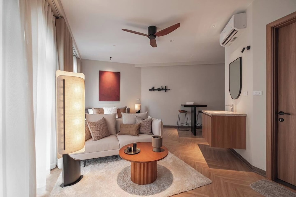 La Belle Sol Villa-Heart of Old Quarter