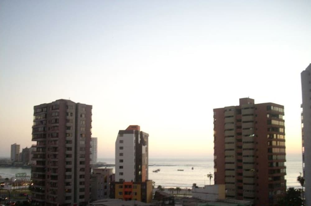 Inmobiliaria Mirsil Victor Osvaldo