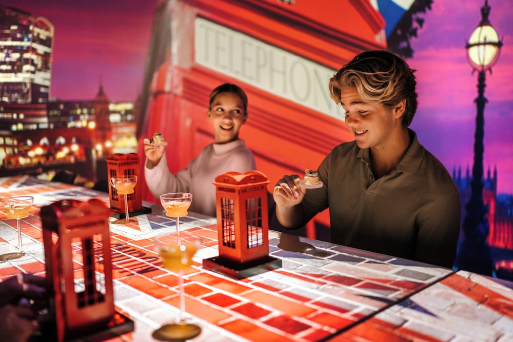 Hard Rock Hotel Riviera Maya - Adults Only - All Inclusive - Property Image 29