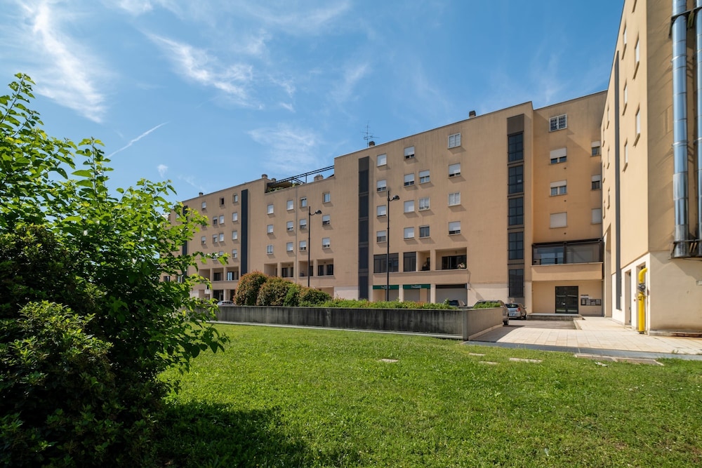 Appartamento Deriu Bologna