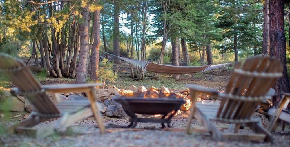 Pacula 4 Bedroom Holiday Home By Tahoe Truckee