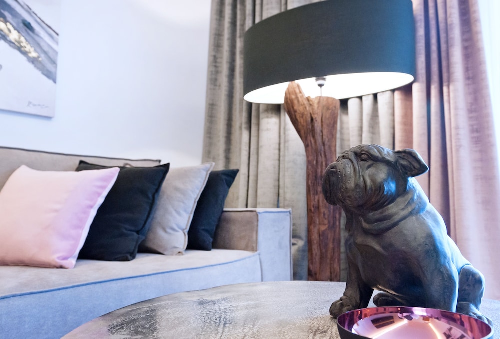 Acropolis View Deluxe Penthouse & Luxury Apartments