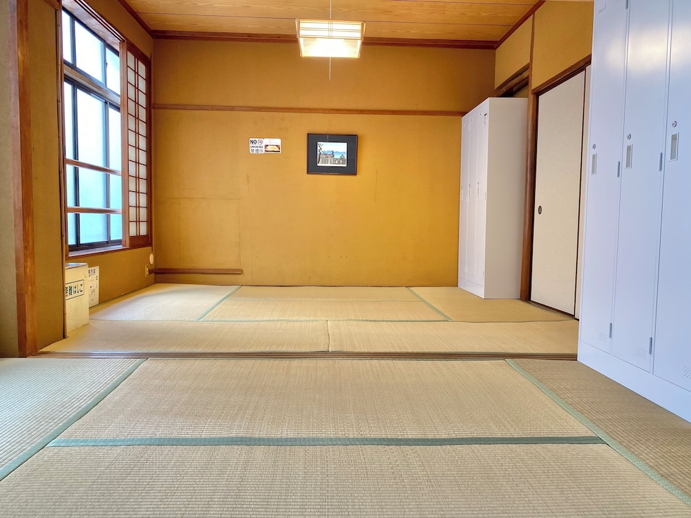 JAPANESE INN HOTEL MATSUKISO, Beppu - 19