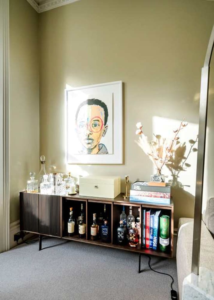 Kensington High Life- by Out of Office Lifestyle
