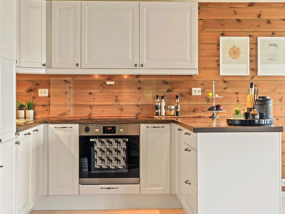9 Person Holiday Home in Rauland