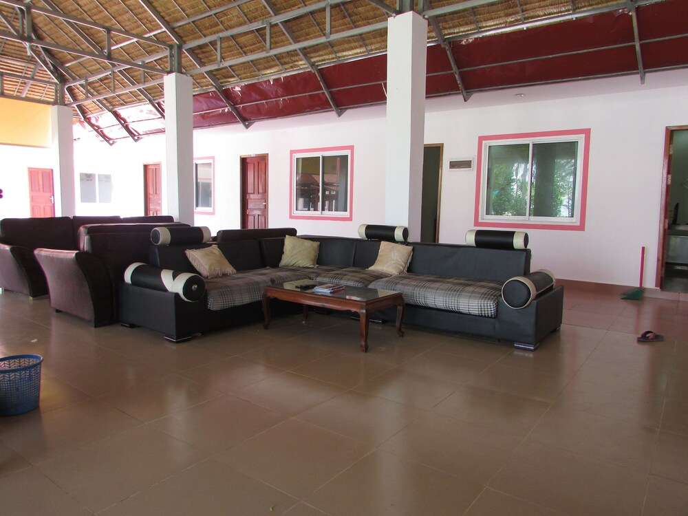 Jully Anna Guesthouse