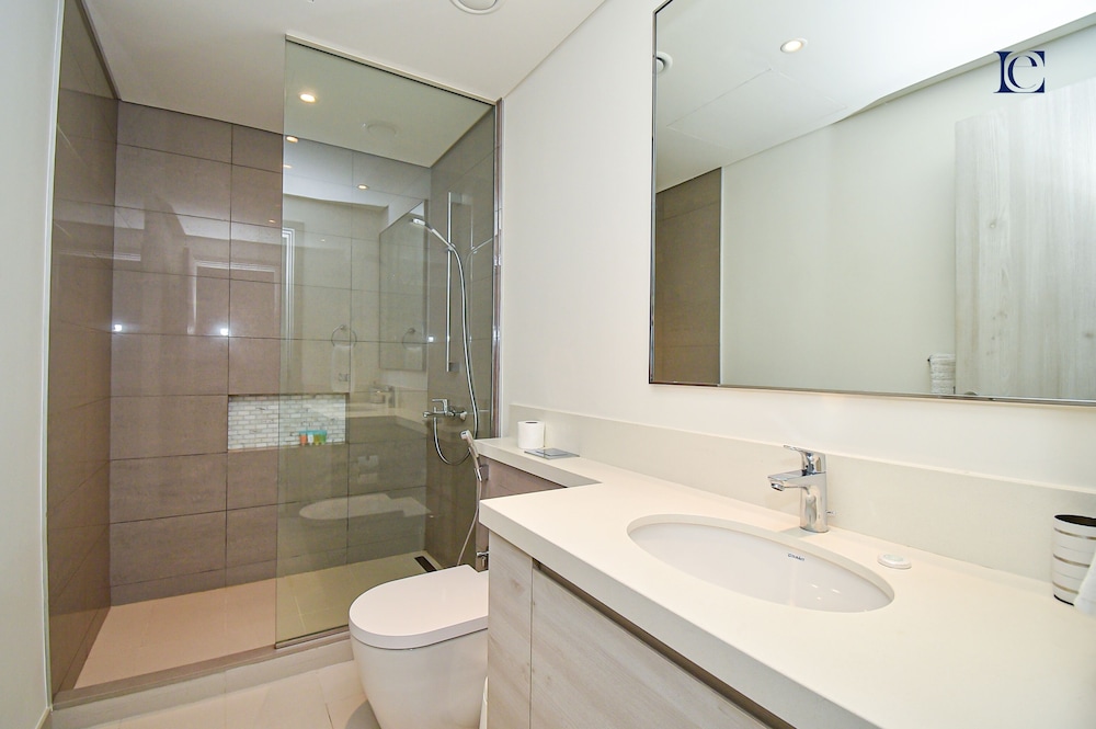 3BR Apt in Dubai Creek Harbour - HBR