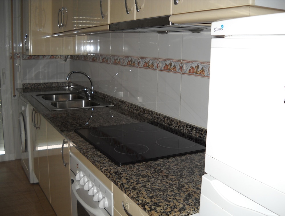 AP Costas - Villa de Madrid