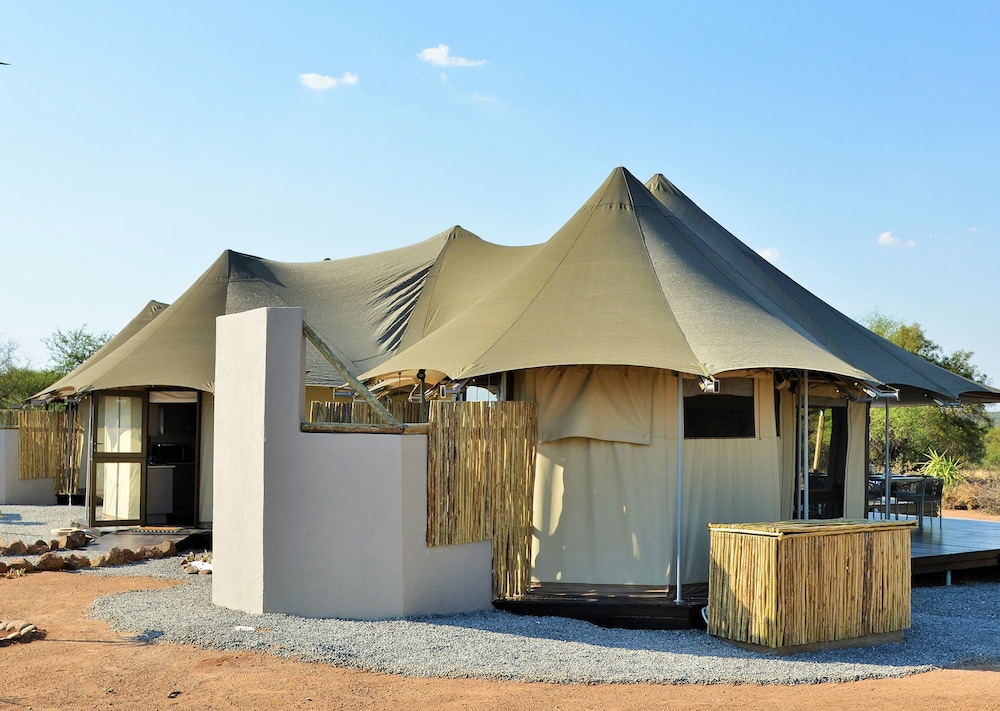 Finfoot Lake Reserve by Dream Resorts