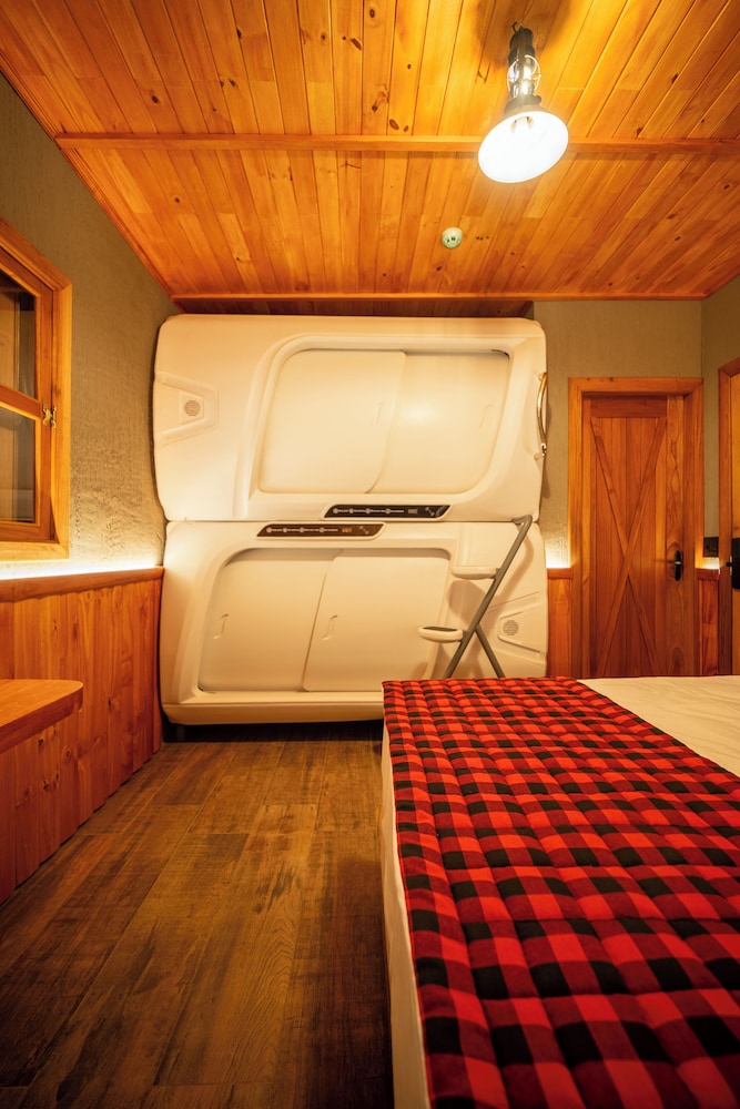The Lodge Iguassu