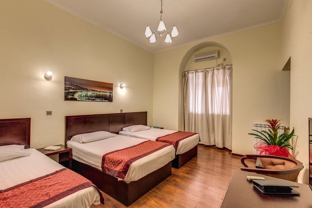 Leoni di Giada Guesthouse