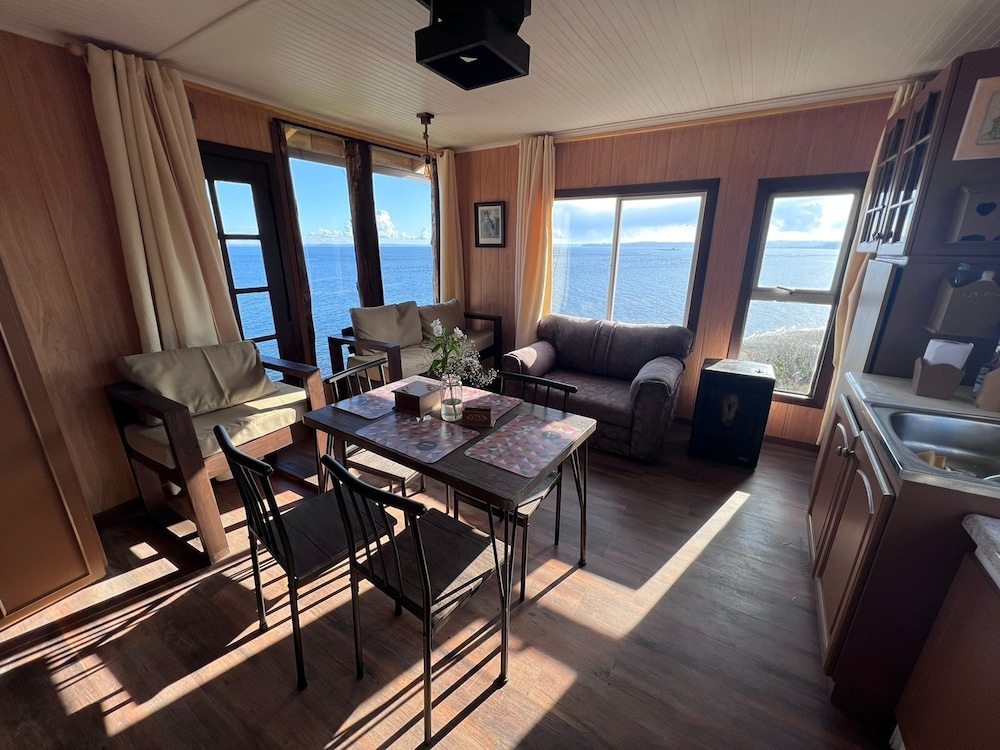 Lodge Patagonia Carretera Austral