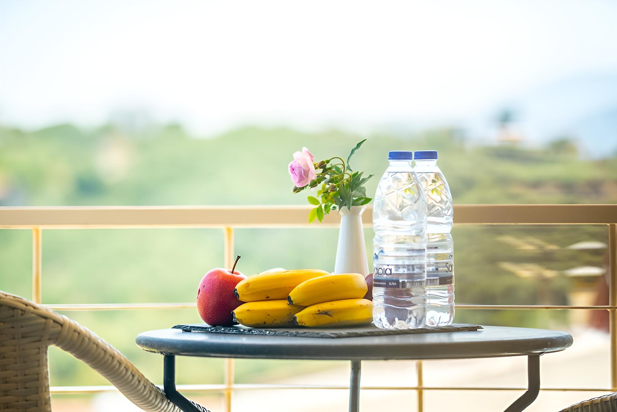 Studio in Orestis Hotel 9 photo 3