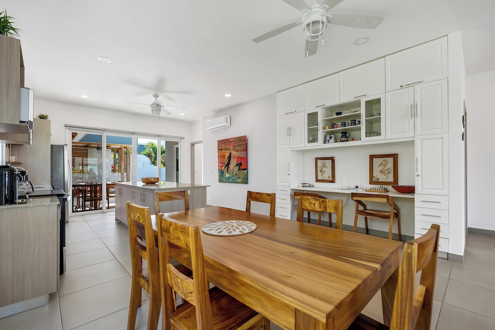 3 min to the Beach Private Pool Villa