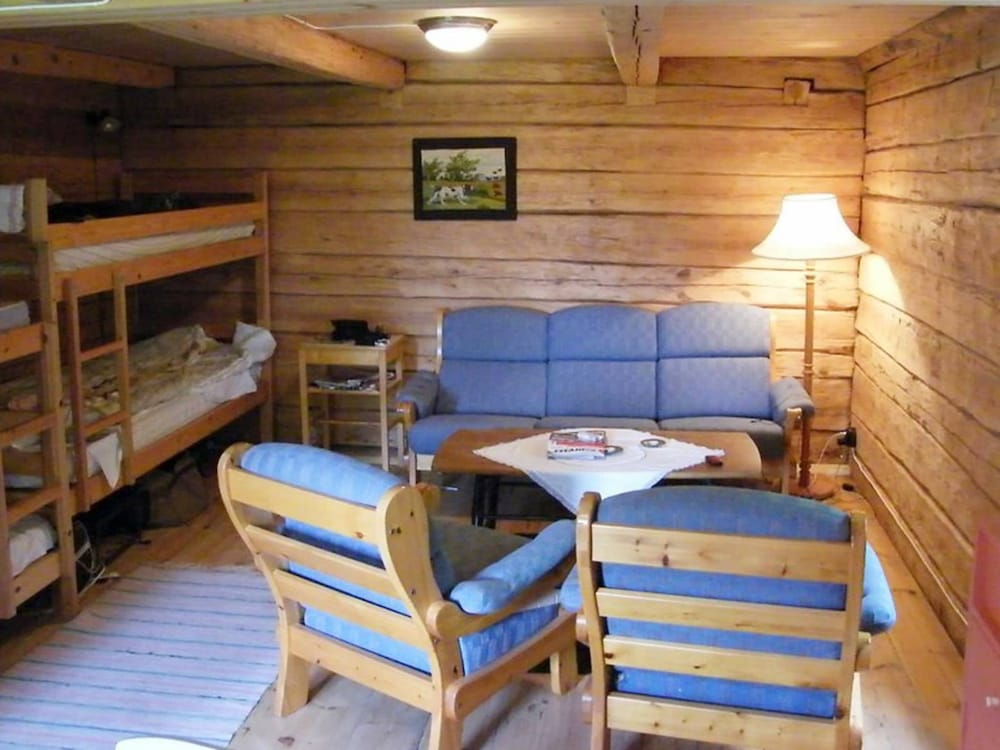 8 Person Holiday Home in Vimmerby-by Traum view 5