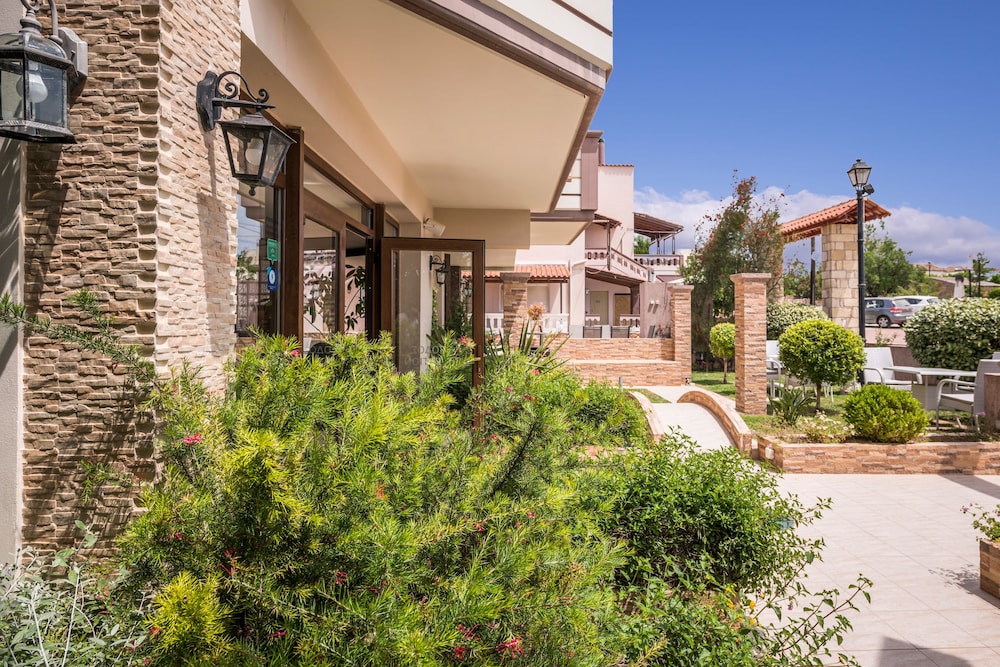 Areti Suites Chania