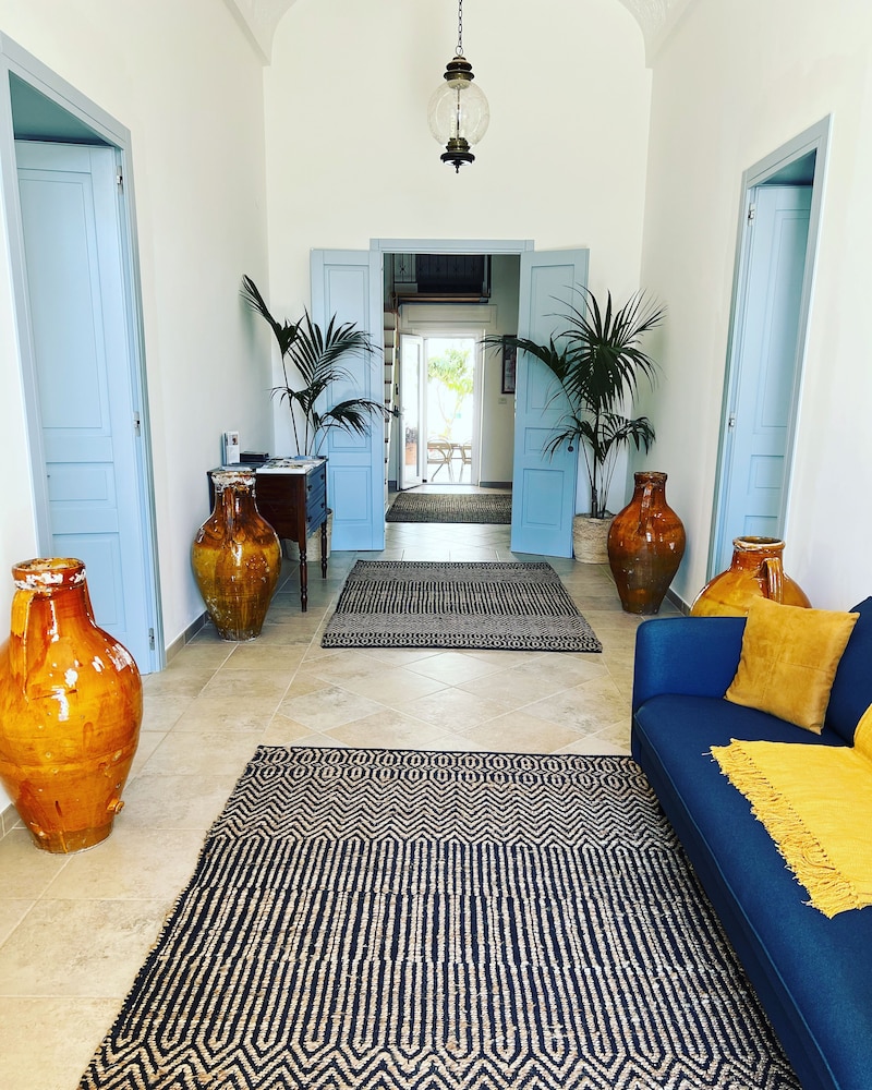 B&B Tenuta Canneddi photo 2