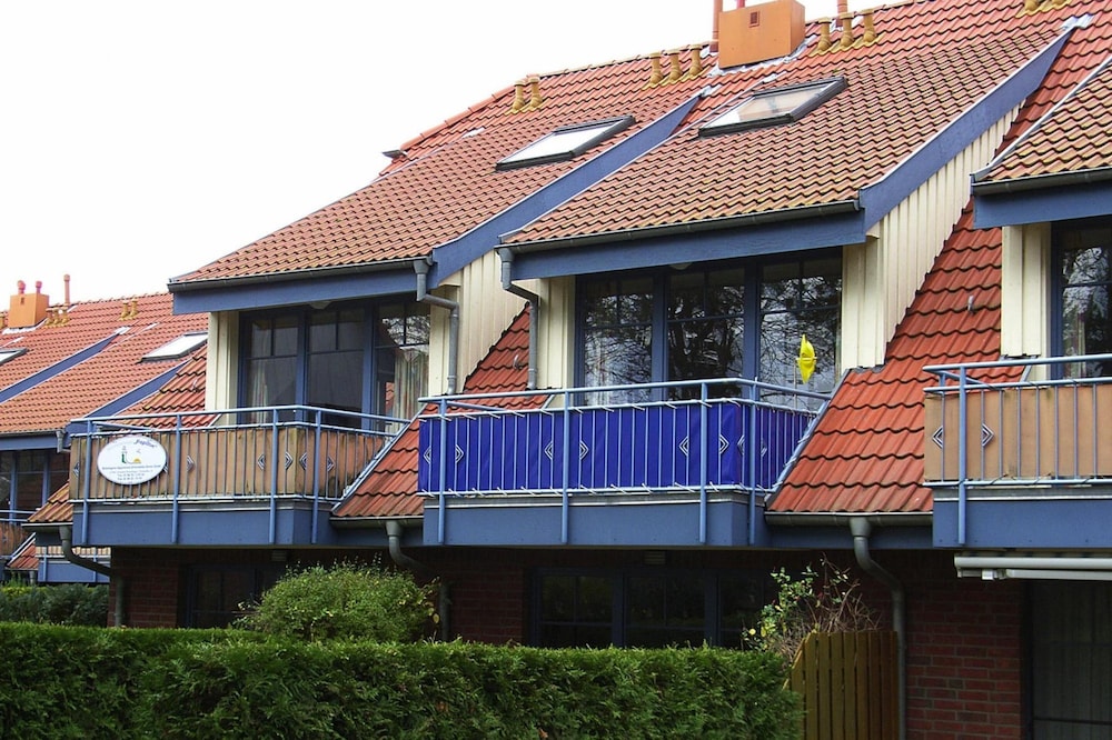 Ferienwohnung in Boltenhagen fur 6 Personen