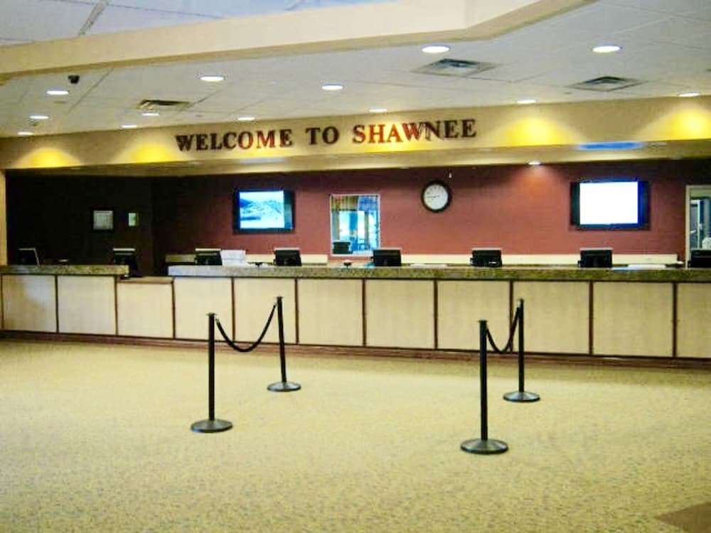 Shawnee Village Resort view 4