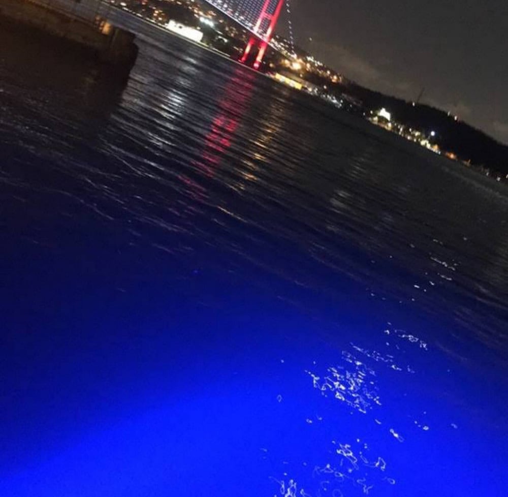 Ortaköy Grand Appartement 3and1