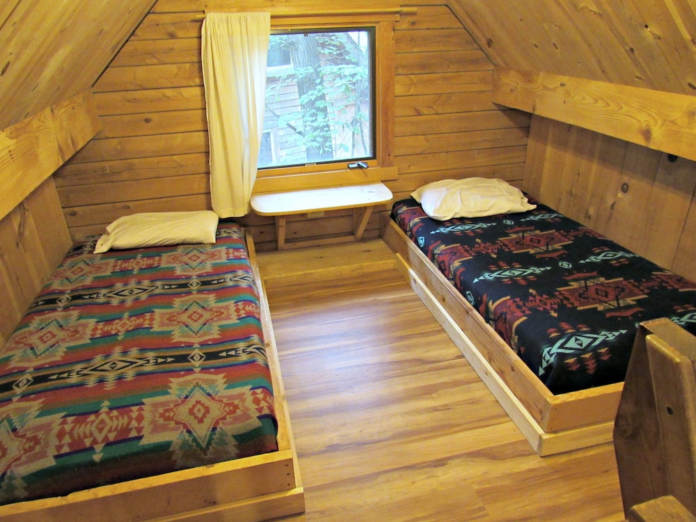 Double JJ Resort