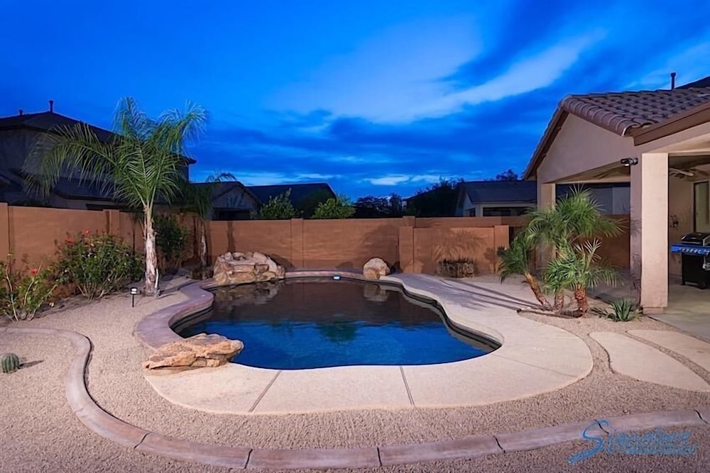 Pinnacle Peacock By Signature Vacation Rentals