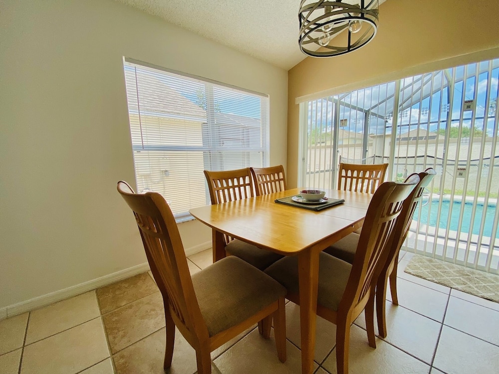 Mike's Southern Dunes Vacation Home