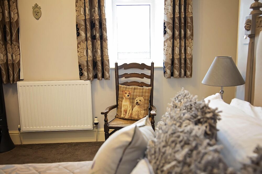 Fir Trees Guest House