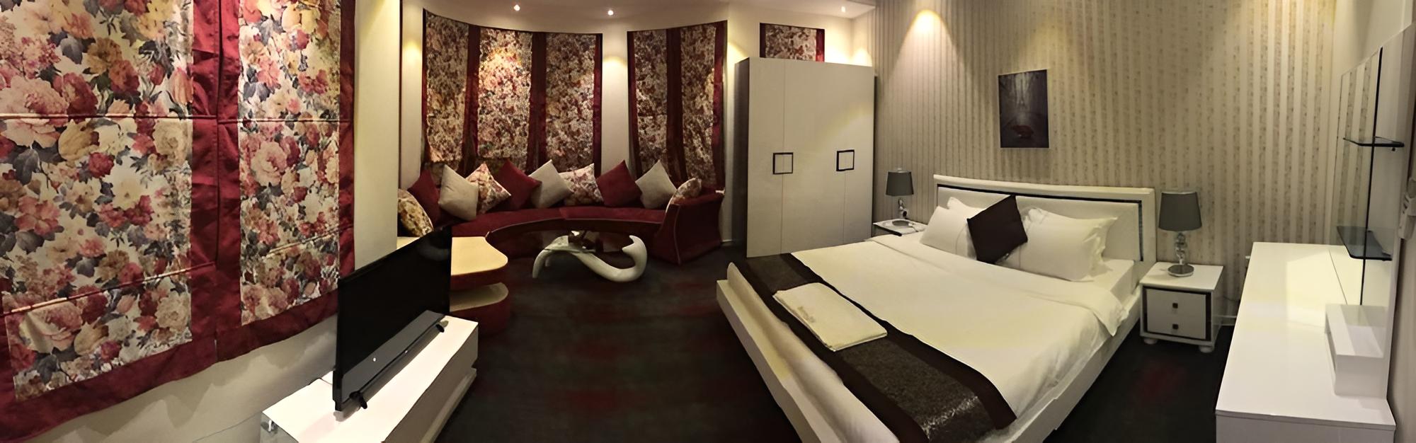 Taleen Granada hotel apartments