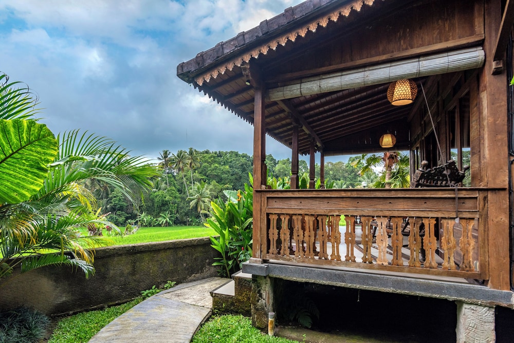 Taksu Sebatu Villa by Dhananjaya Hospitality