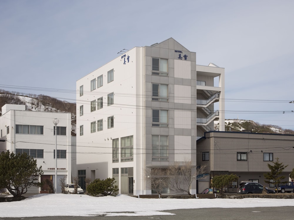 Hotel Miyuki - Image 1