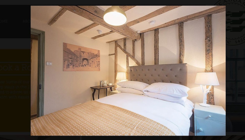 Rye Vacations - The Standard Inn - Property Image 16