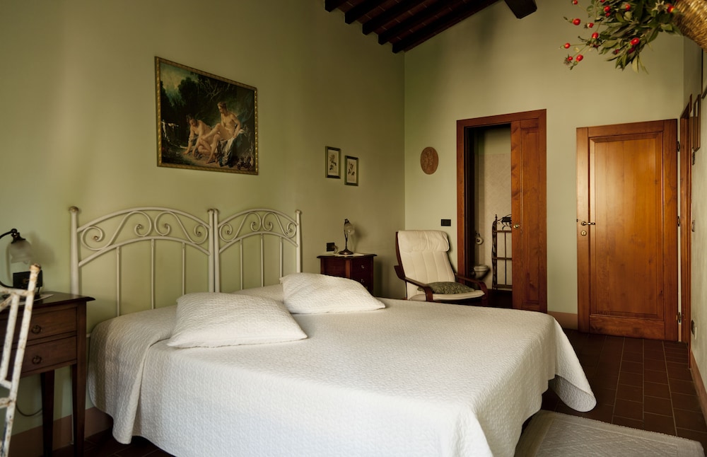 Agriturismo FATTORIA ROZZALUPI