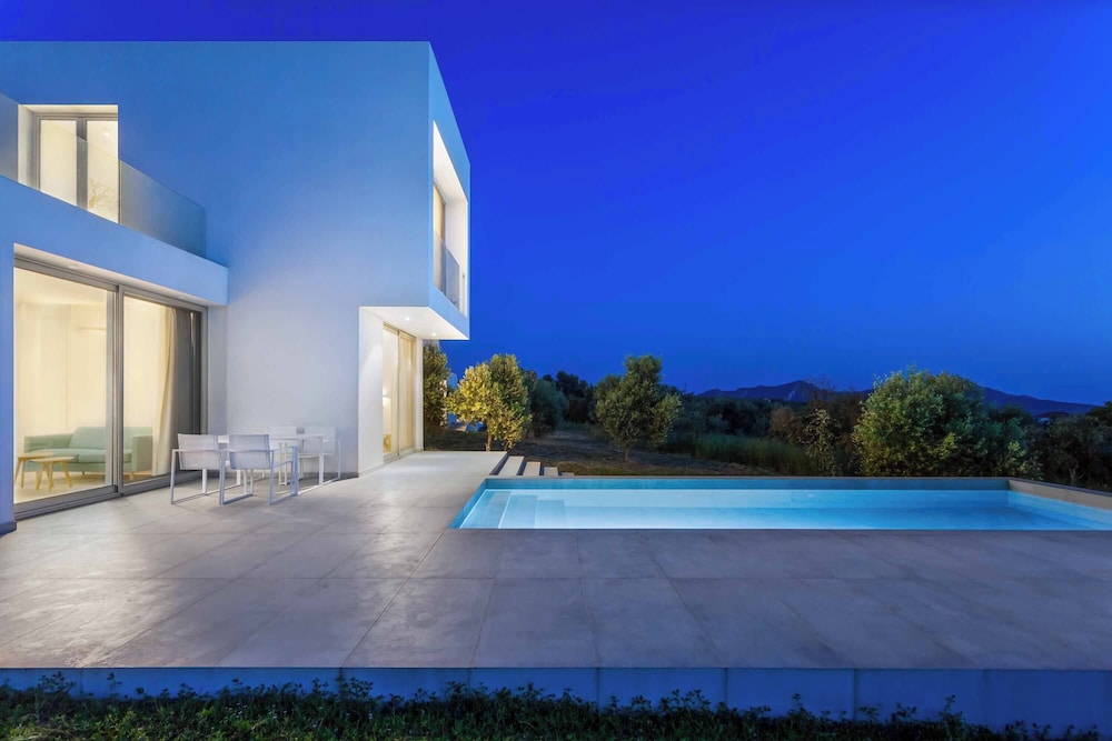 Villa Kalypso I