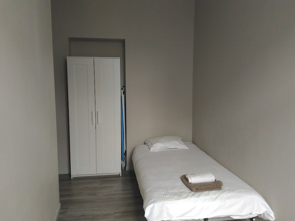 Appartement au centre view 4
