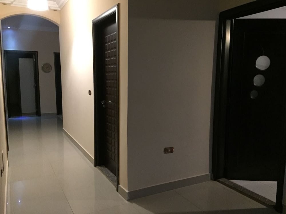 Unique Flat