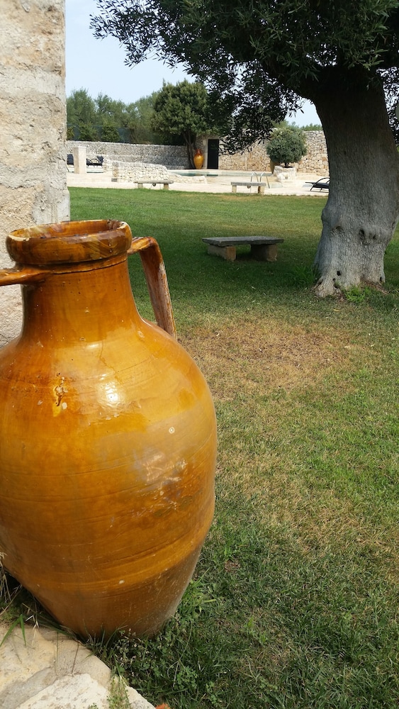 Casina Dei Preti