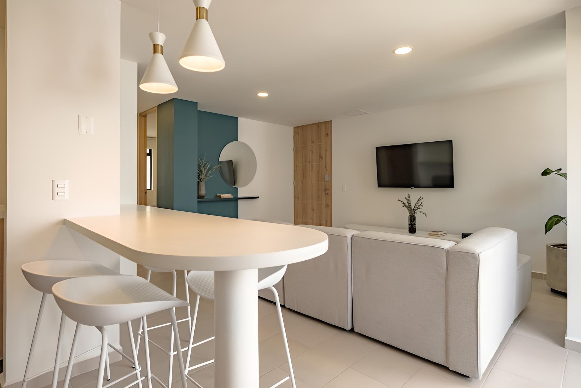 Magnificent Ebano by Wynwood House
