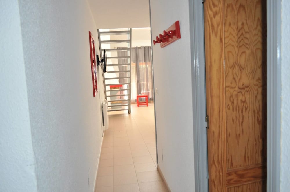 Apartaments Inter Esqui
