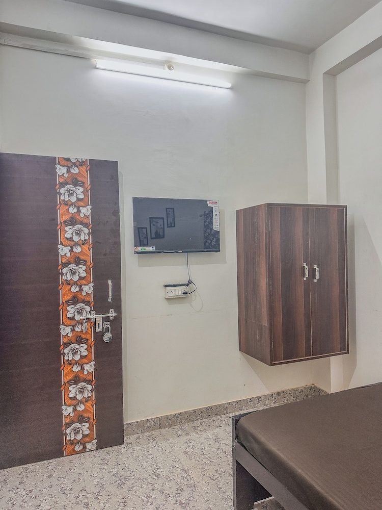 Shree KB Guest House